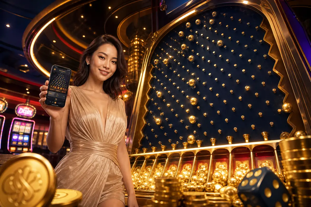 dc89 WM Casino লাইভ স্ট্রিমিং মান